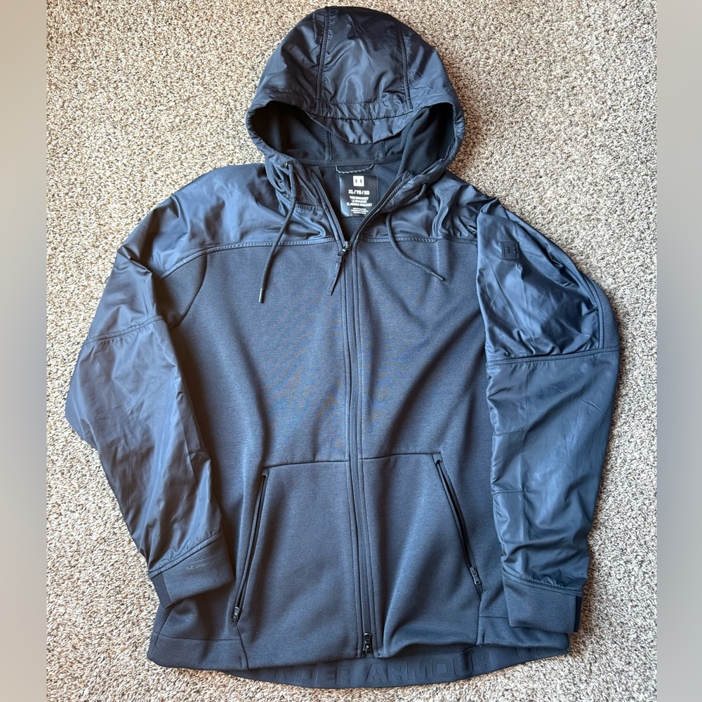 Under Armour Men’s XL Jacket